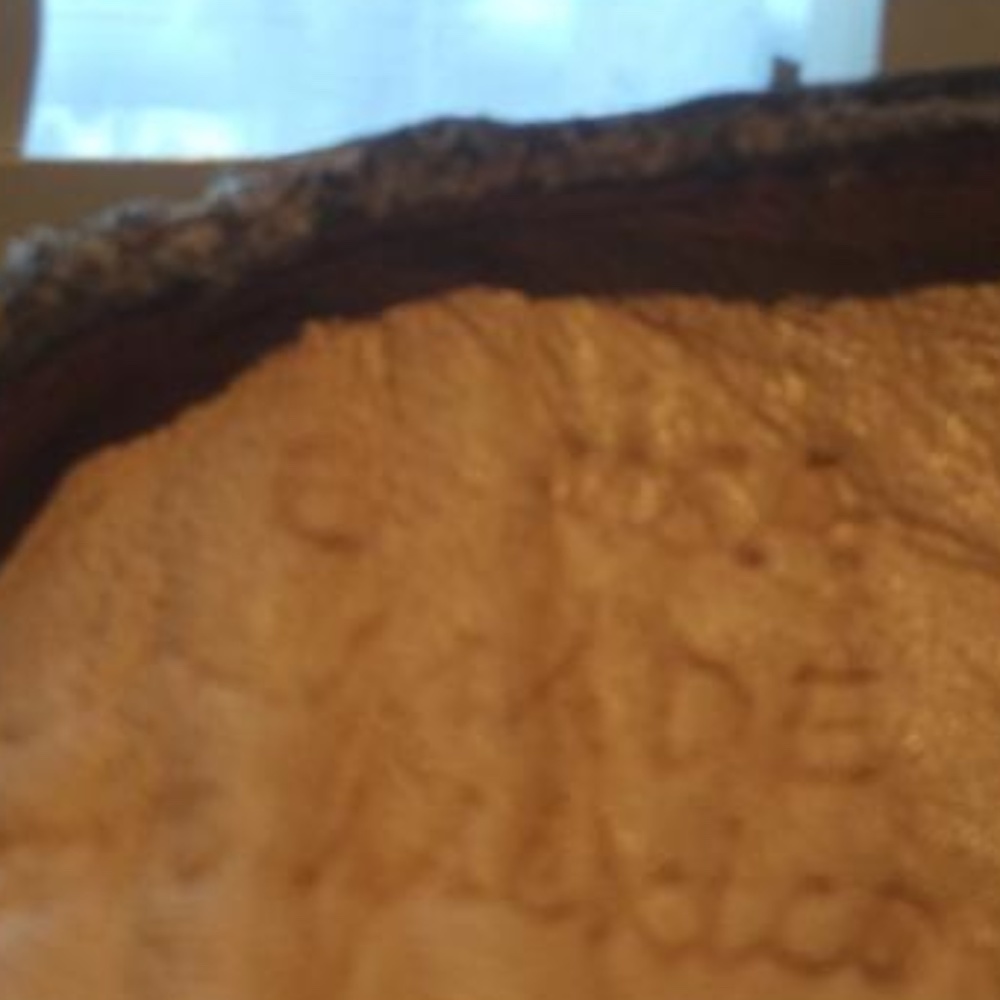 Bed Stu Binary Boot.....Black/Rustic...Size 6m - image 5